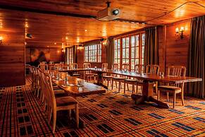Powderhorn Chateau