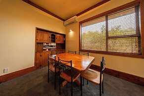Powderhorn Chateau