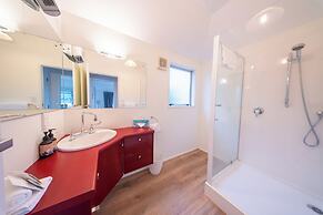 Powderhorn Chateau