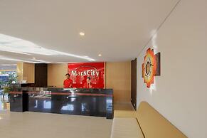 MarsCity Hotel