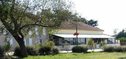 Hôtel La Chaloupe