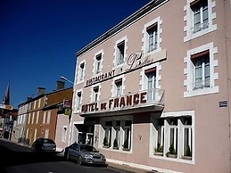 Hôtel de France