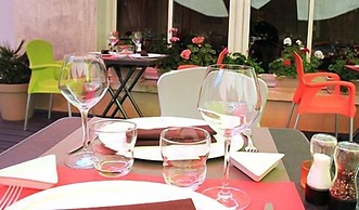 Hôtel de France