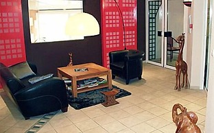 Hôtel de France