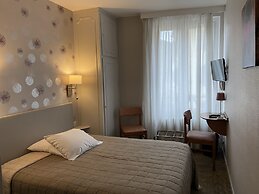HOTEL Bar des VOSGES