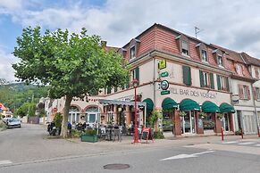 HOTEL Bar des VOSGES