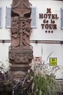 Hotel de la Tour