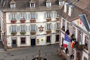 Hotel de la Tour