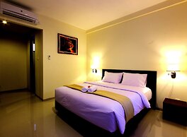 Manggar Indonesia Hotel & Residence