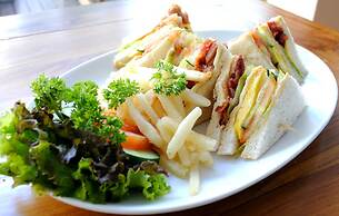 Manggar Indonesia Hotel & Residence