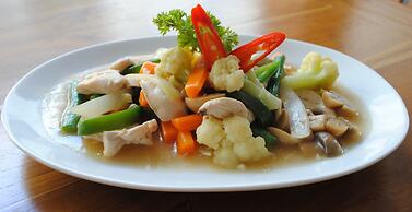 Manggar Indonesia Hotel & Residence