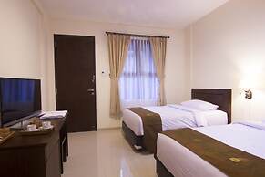 Manggar Indonesia Hotel & Residence