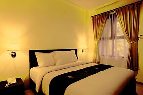 Manggar Indonesia Hotel & Residence