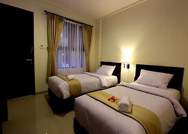 Manggar Indonesia Hotel & Residence