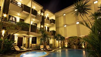 Manggar Indonesia Hotel & Residence