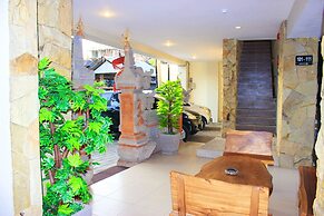 Manggar Indonesia Hotel & Residence