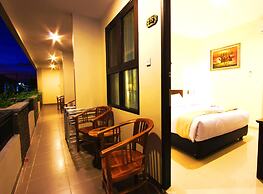Manggar Indonesia Hotel & Residence