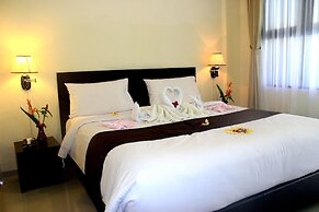 Manggar Indonesia Hotel & Residence