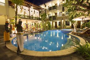 Manggar Indonesia Hotel & Residence