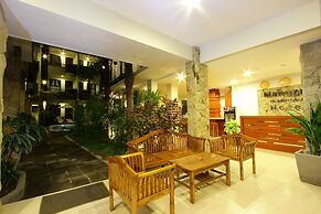Manggar Indonesia Hotel & Residence