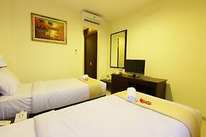 Manggar Indonesia Hotel & Residence