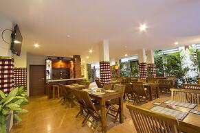 Manggar Indonesia Hotel & Residence