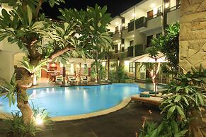 Manggar Indonesia Hotel & Residence