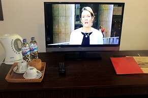 Manggar Indonesia Hotel & Residence