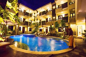 Manggar Indonesia Hotel & Residence