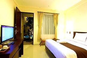Manggar Indonesia Hotel & Residence