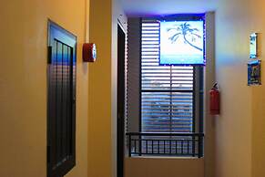 Manggar Indonesia Hotel & Residence