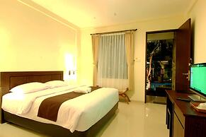 Manggar Indonesia Hotel & Residence