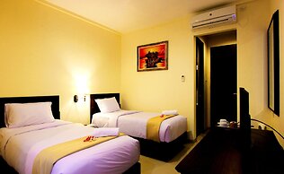 Manggar Indonesia Hotel & Residence