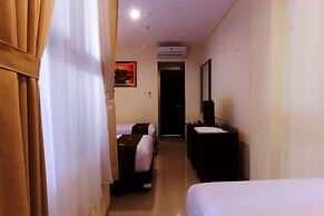 Manggar Indonesia Hotel & Residence