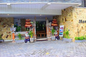 Manggar Indonesia Hotel & Residence