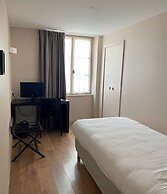 Hôtel des Deux Forts