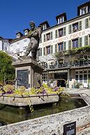 Hôtel des Deux Forts