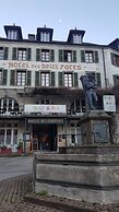 Hôtel des Deux Forts