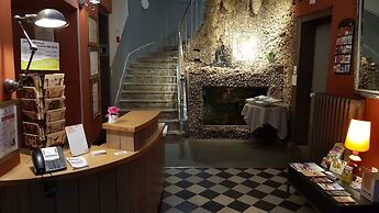 Hôtel des Deux Forts