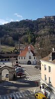 Hôtel des Deux Forts