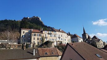 Hôtel des Deux Forts