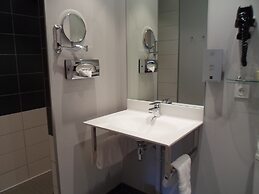 Hôtel des Deux Forts