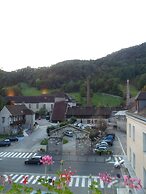 Hôtel des Deux Forts