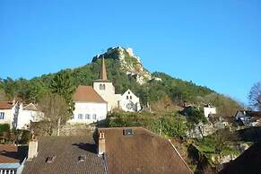 Hôtel des Deux Forts