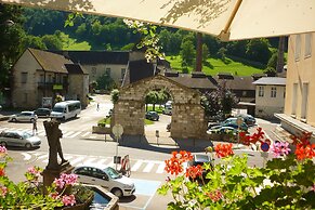 Hôtel des Deux Forts