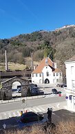 Hôtel des Deux Forts