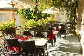 Hôtel des Deux Forts