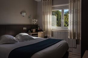 Hôtel CARRER Le Rhien