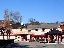 Hôtel CARRER Le Rhien