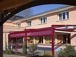 Hôtel CARRER Le Rhien